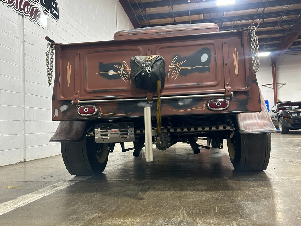 1932 Ford Pickup (1932-1934) - Image 6 of 15