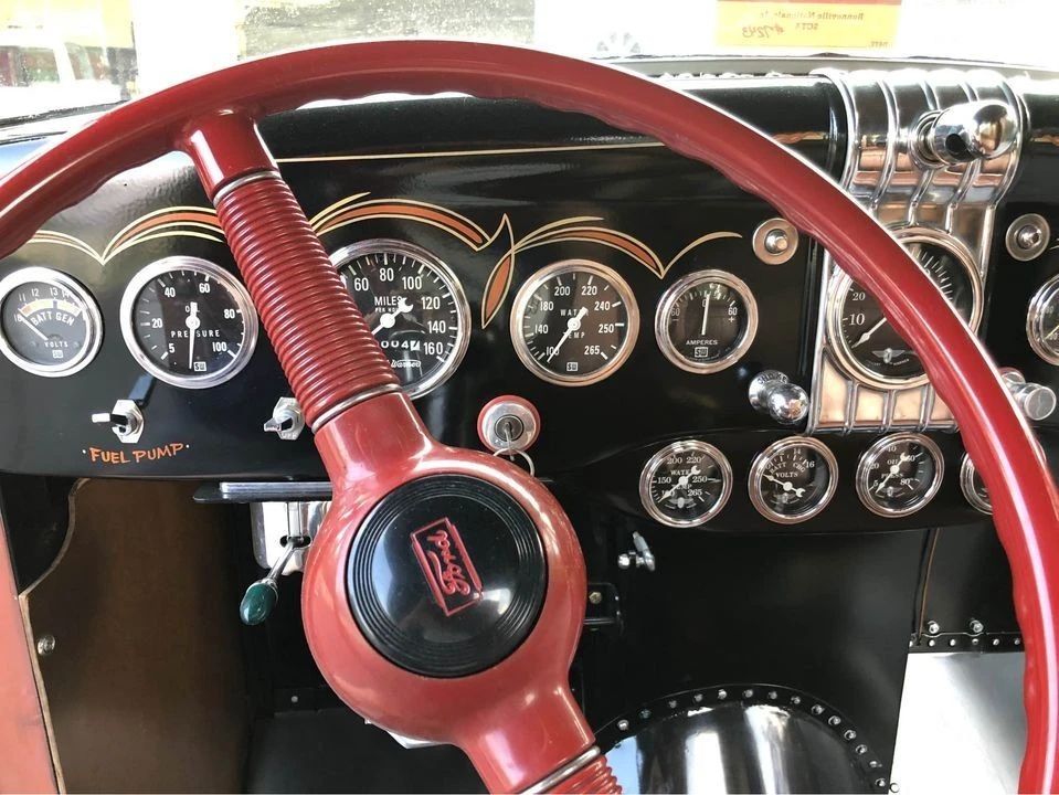 1932 Ford Pickup (1932-1934) - Image 15 of 22