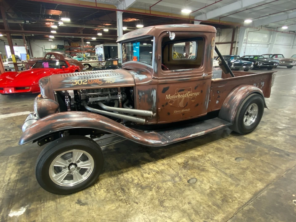 1932 Ford Pickup (1932-1934) - Image 6 of 22