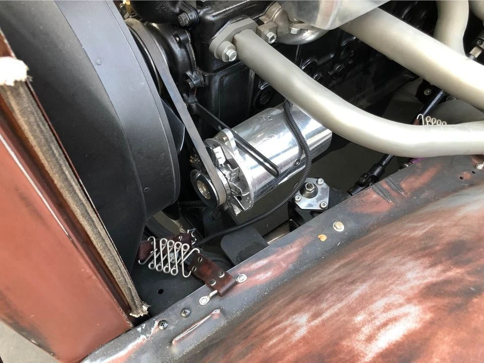 1932 Ford Pickup (1932-1934) - Image 14 of 15