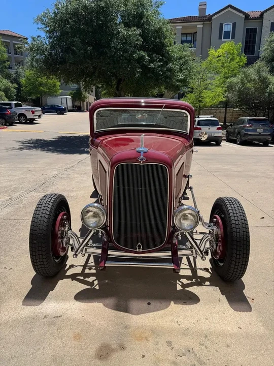 1932 Ford Hot Rod - Image 15 of 19