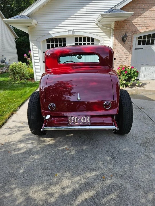 1932 Ford Hot Rod - Image 14 of 19