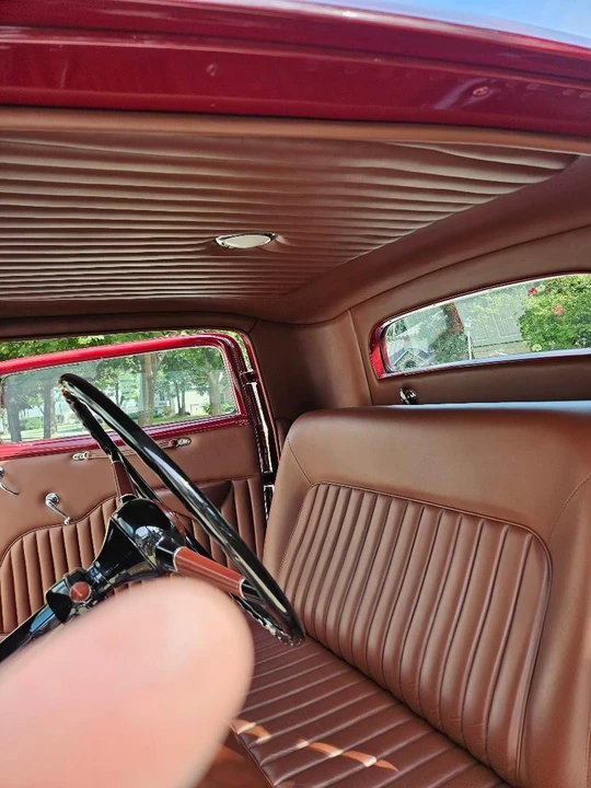1932 Ford Hot Rod - Image 5 of 19