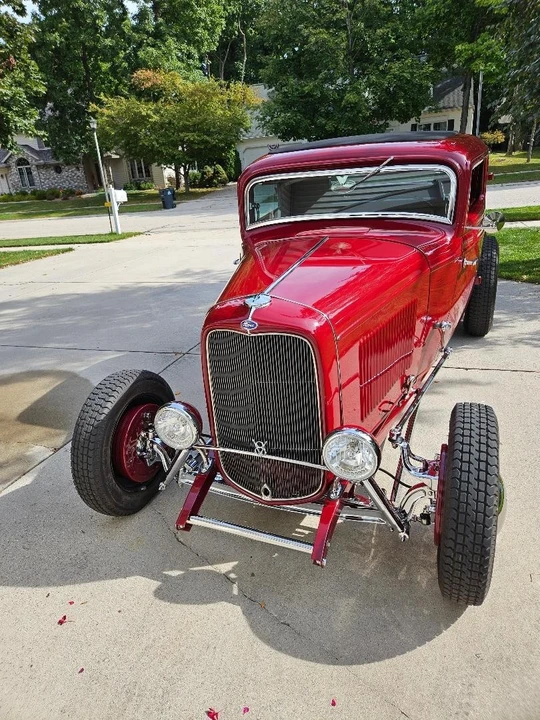 1932 Ford Hot Rod - Image 19 of 19