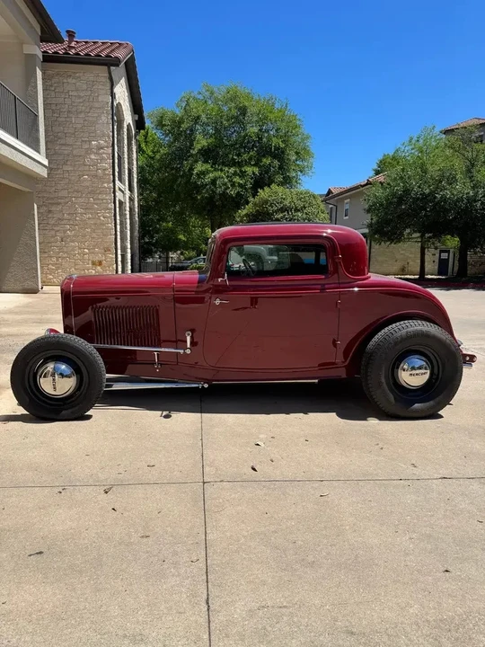 1932 Ford Hot Rod - Image 2 of 19