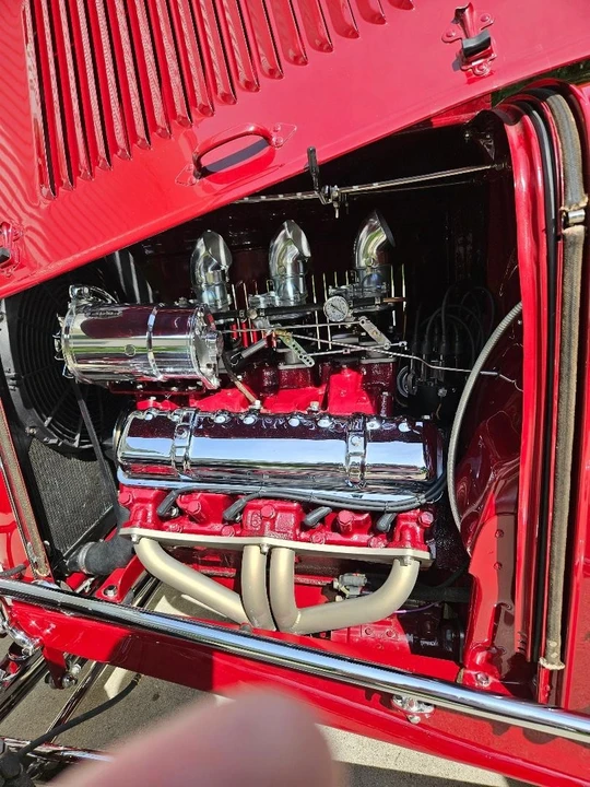 1932 Ford Hot Rod - Image 8 of 19