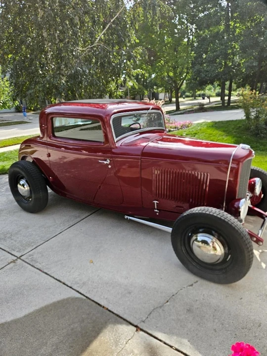 1932 Ford Hot Rod - Image 3 of 19