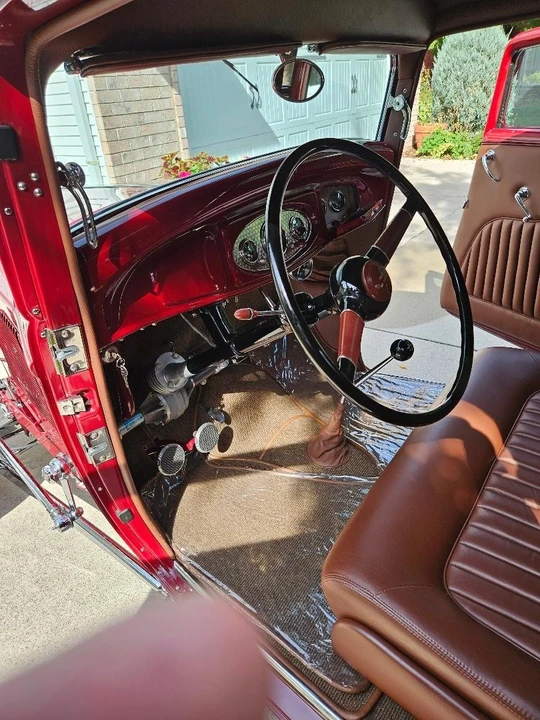 1932 Ford Hot Rod - Image 6 of 19