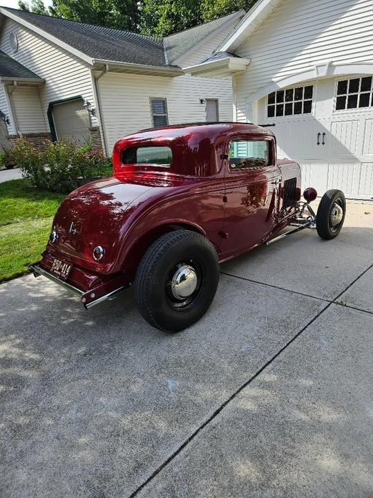 1932 Ford Hot Rod - Image 4 of 19