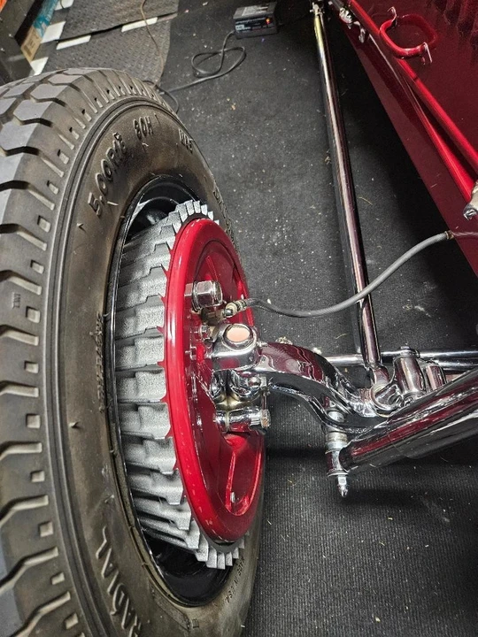 1932 Ford Hot Rod - Image 18 of 19