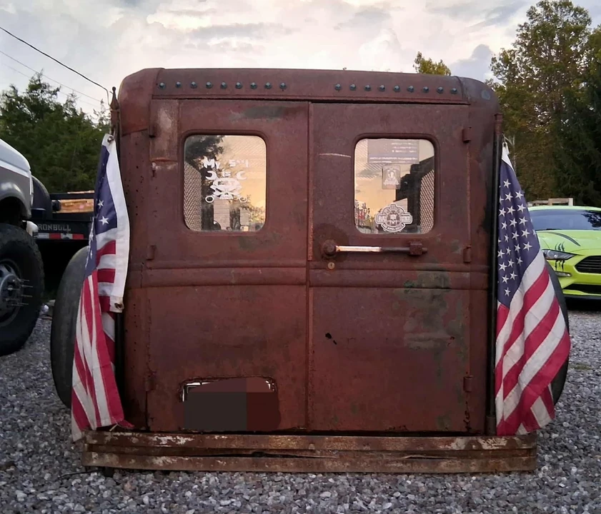 1932 Ford Hot Rod - Image 3 of 19
