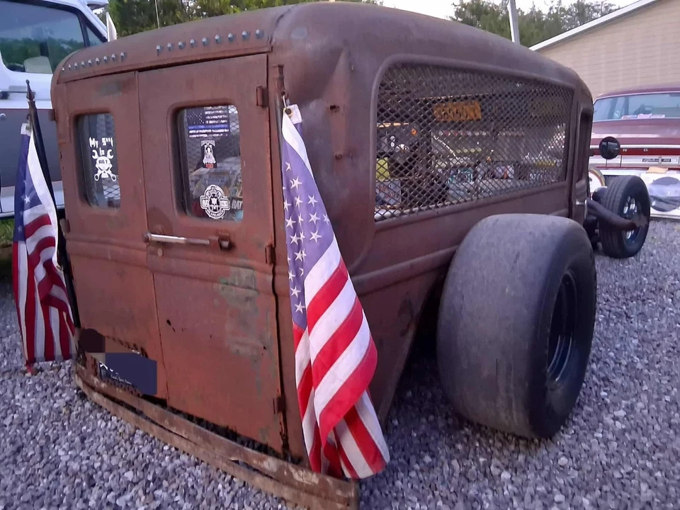 1932 Ford Hot Rod - Image 8 of 19