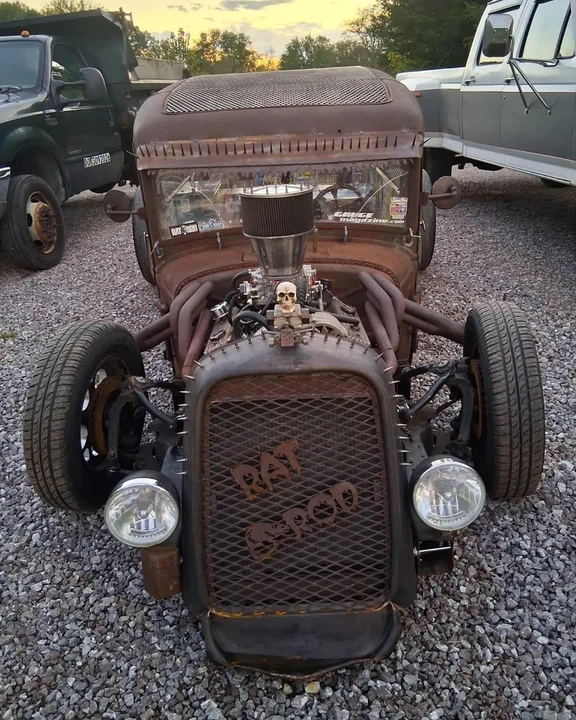 1932 Ford Hot Rod - Image 11 of 19