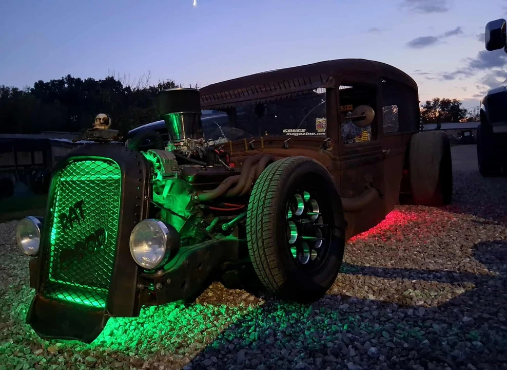 1932 Ford Hot Rod - Image 5 of 19