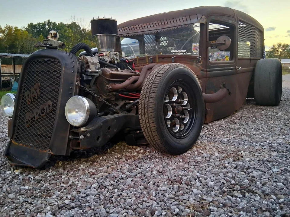 1932 Ford Hot Rod - Image 2 of 19