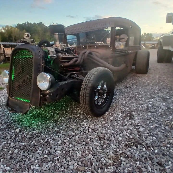1932 Ford Hot Rod - Image 7 of 19