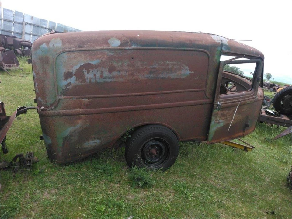 1932 Ford Pickup (1932-1934) - Image 3 of 5
