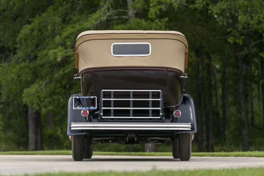 1932 Ford Model 18 & 40 - Image 5 of 31