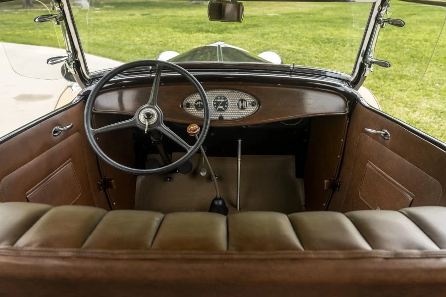 1932 Ford Model 18 & 40 - Image 22 of 31
