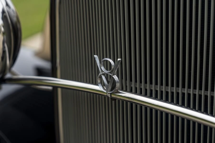 1932 Ford Model 18 & 40 - Image 11 of 31