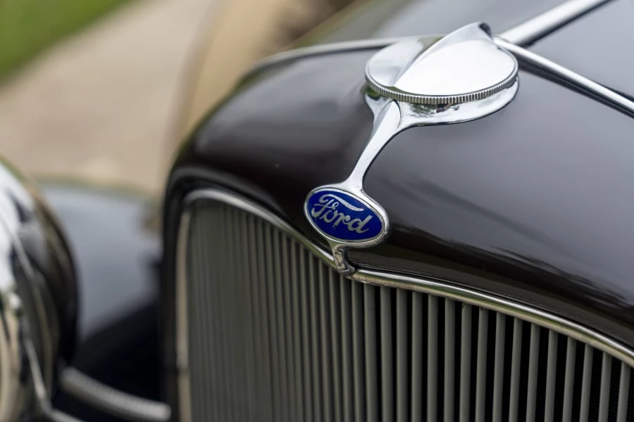 1932 Ford Model 18 & 40 - Image 9 of 31