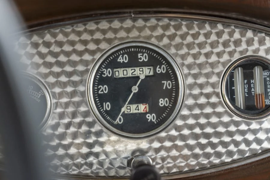 1932 Ford Model 18 & 40 - Image 25 of 31