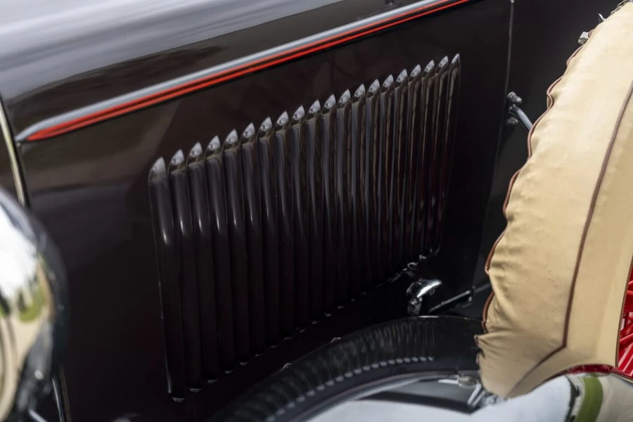 1932 Ford Model 18 & 40 - Image 8 of 31