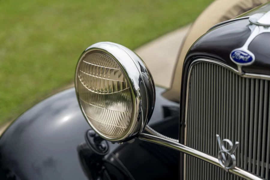 1932 Ford Model 18 & 40 - Image 12 of 31