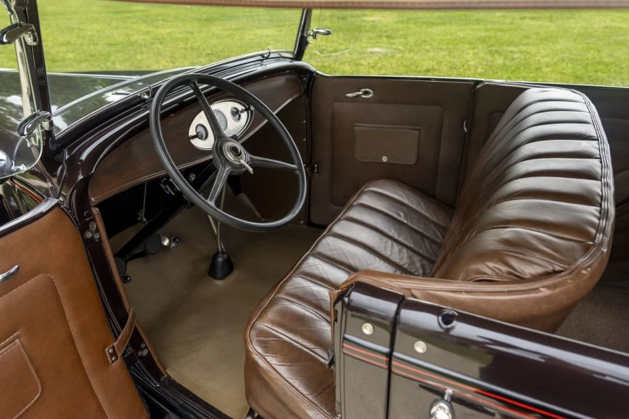 1932 Ford Model 18 & 40 - Image 19 of 31