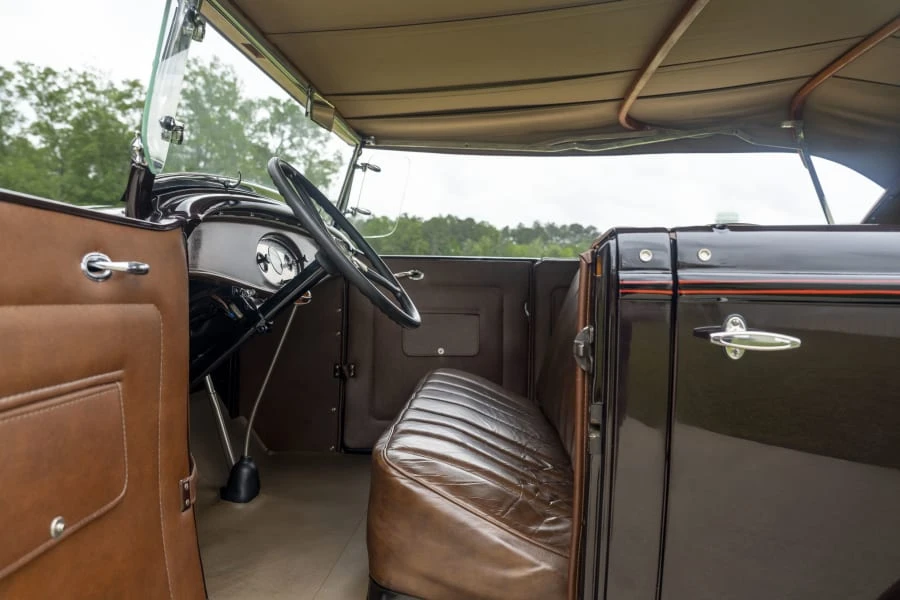 1932 Ford Model 18 & 40 - Image 24 of 31