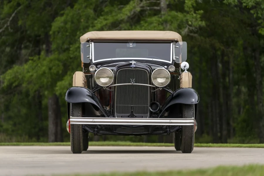 1932 Ford Model 18 & 40 - Image 4 of 31