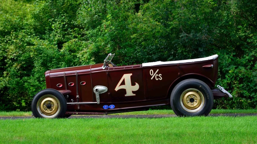 1932 Ford Model 18 & 40 - Image 2 of 12