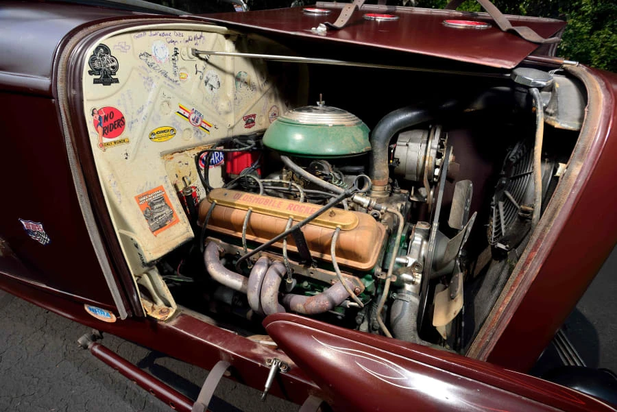 1932 Ford Model 18 & 40 - Image 7 of 12