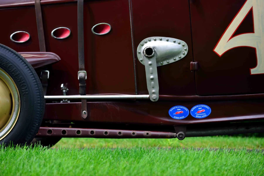 1932 Ford Model 18 & 40 - Image 8 of 12