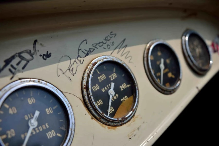 1932 Ford Model 18 & 40 - Image 9 of 12