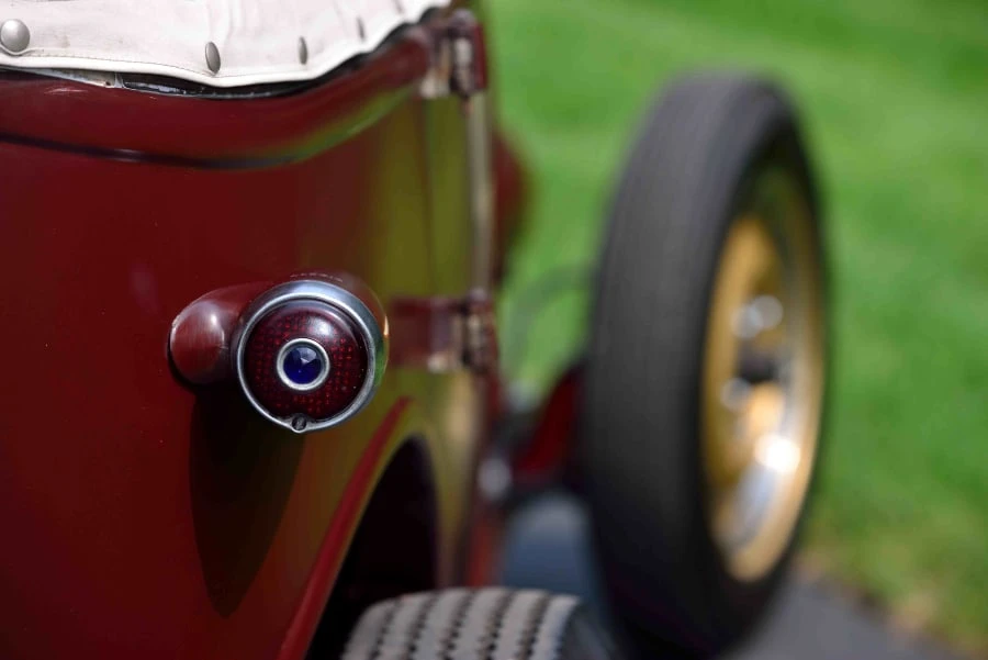 1932 Ford Model 18 & 40 - Image 10 of 12