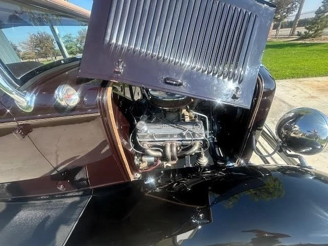 1932 Ford Model 18 & 40 - Image 9 of 12