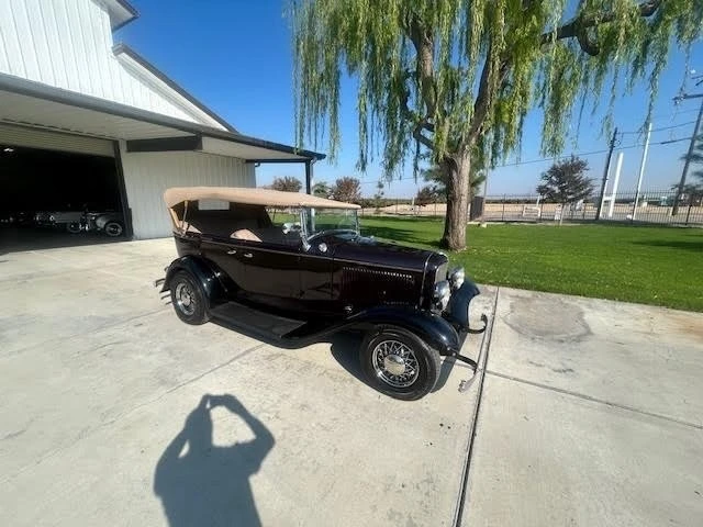 1932 Ford Model 18 & 40 - Image 3 of 12