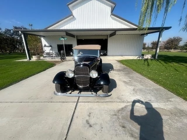 1932 Ford Model 18 & 40 - Image 2 of 12