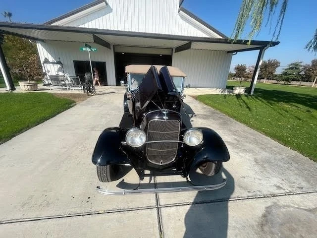 1932 Ford Model 18 & 40 - Image 8 of 12