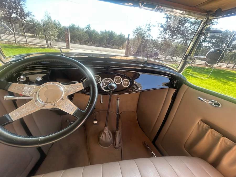 1932 Ford Model 18 & 40 - Image 7 of 15