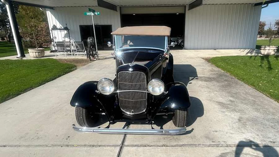 1932 Ford Model 18 & 40 - Image 2 of 15