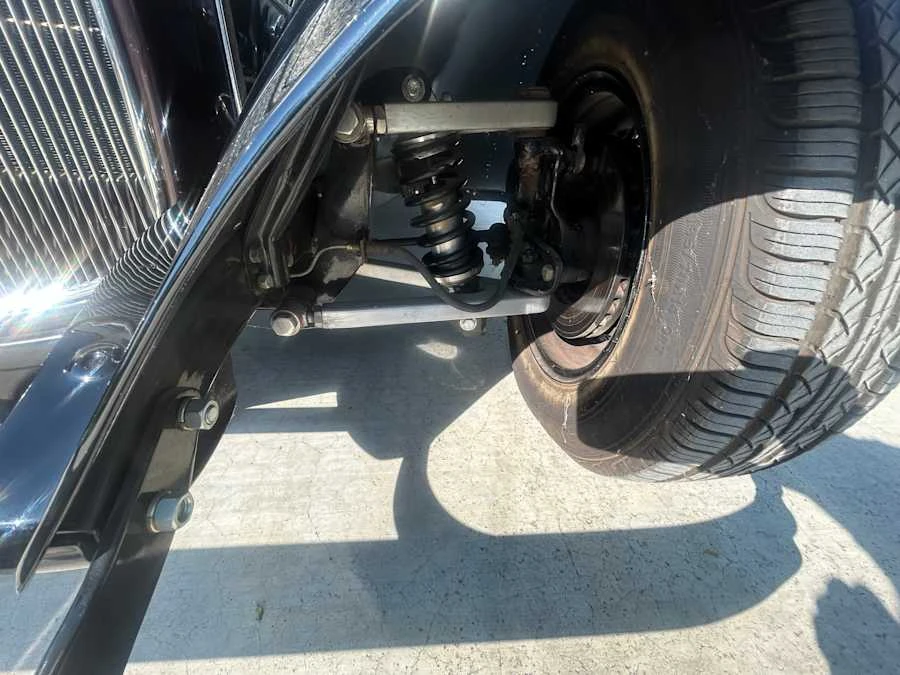 1932 Ford Model 18 & 40 - Image 12 of 15