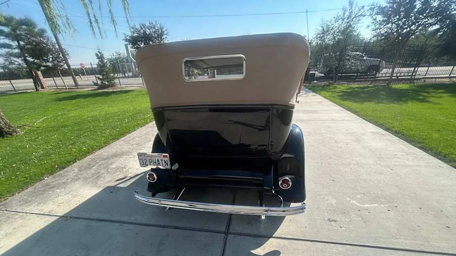 1932 Ford Model 18 & 40 - Image 3 of 15