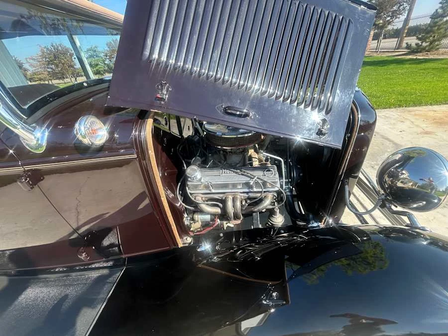 1932 Ford Model 18 & 40 - Image 15 of 15