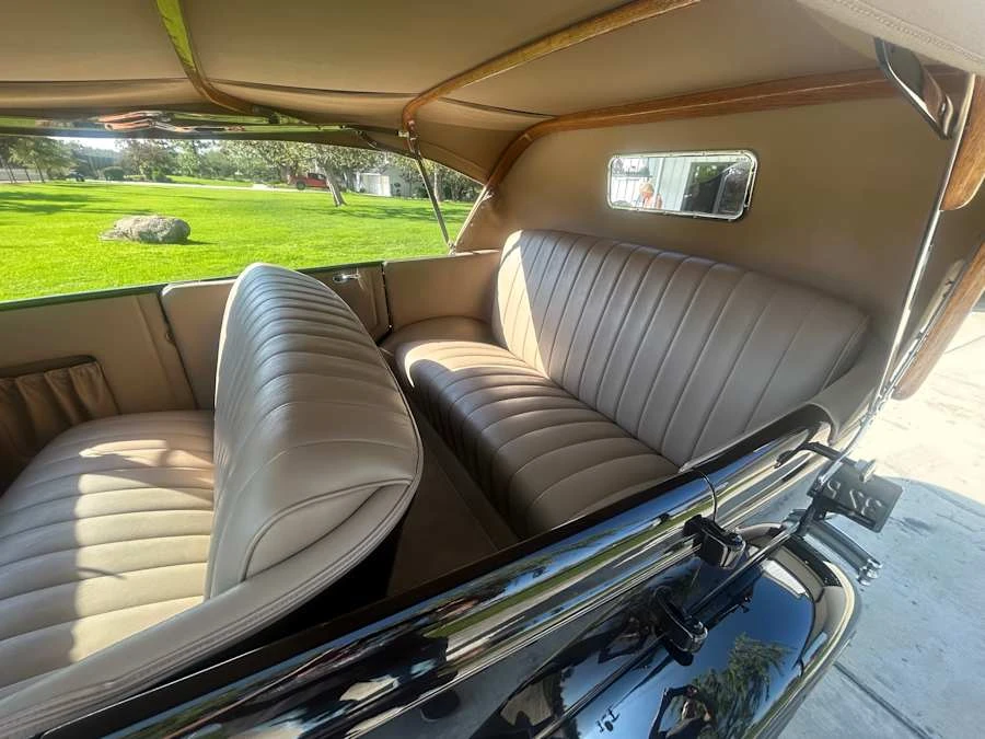 1932 Ford Model 18 & 40 - Image 8 of 15
