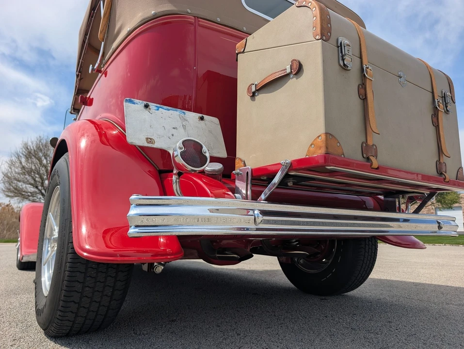 1932 Ford Model 18 & 40 - Image 24 of 24
