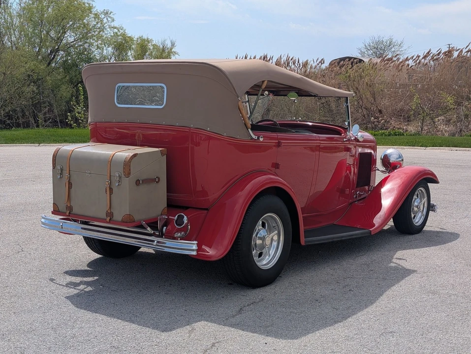 1932 Ford Model 18 & 40 - Image 3 of 24