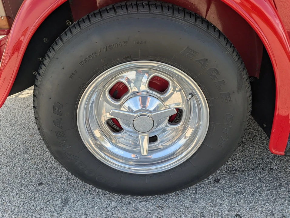 1932 Ford Model 18 & 40 - Image 9 of 24