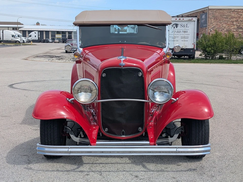 1932 Ford Model 18 & 40 - Image 13 of 24